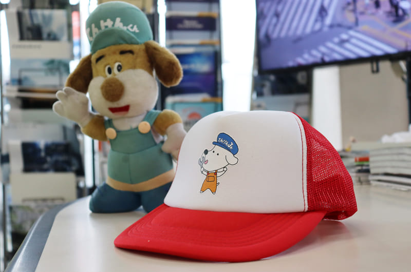 愛媛県自動車整備振興会加盟店